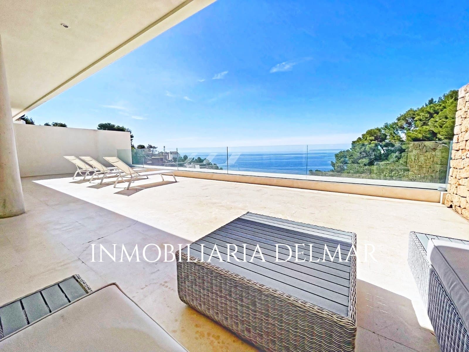 APARTAMENTO VISTAS FRONTALES AL MAR - Foto 1