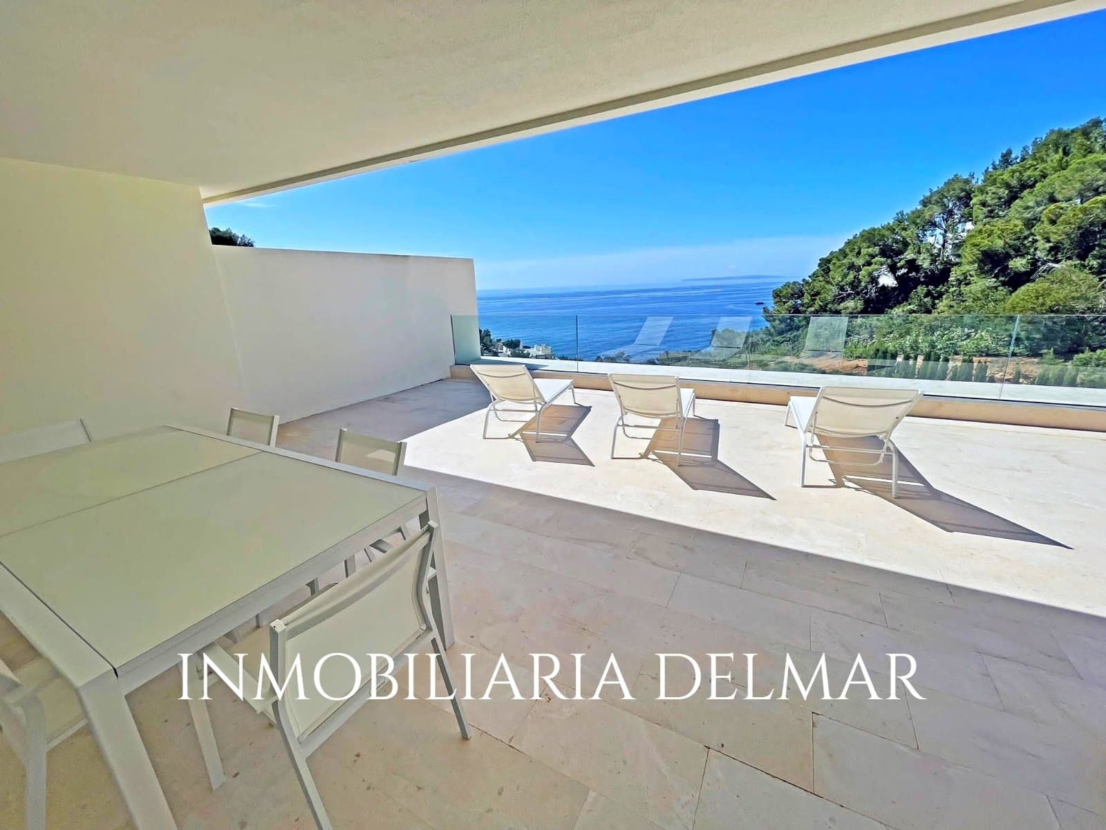 APARTAMENTO VISTAS FRONTALES AL MAR - Foto 3