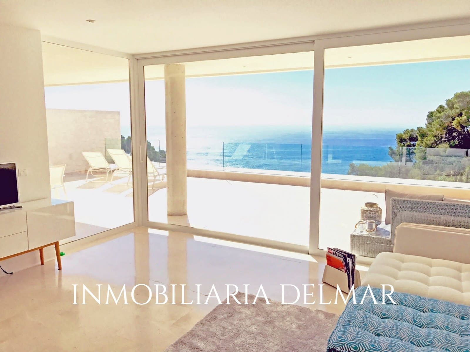 APARTAMENTO VISTAS FRONTALES AL MAR - Foto 4
