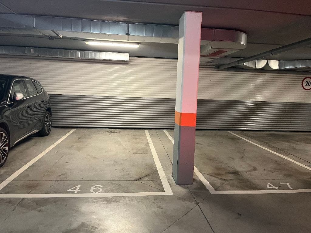 Garaje - Madrid - Foto 2