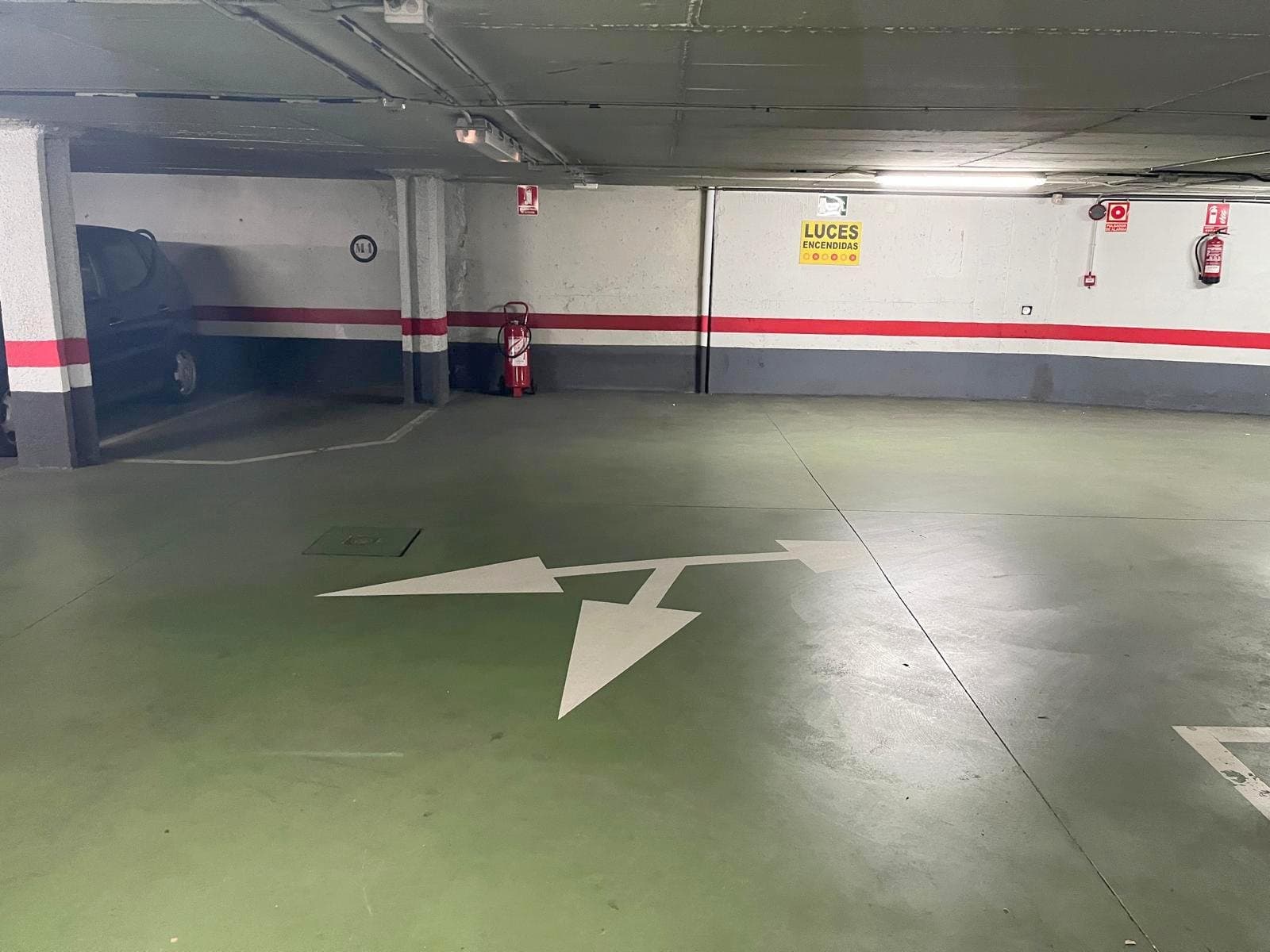 Garaje - Goya, Madrid - Foto 5