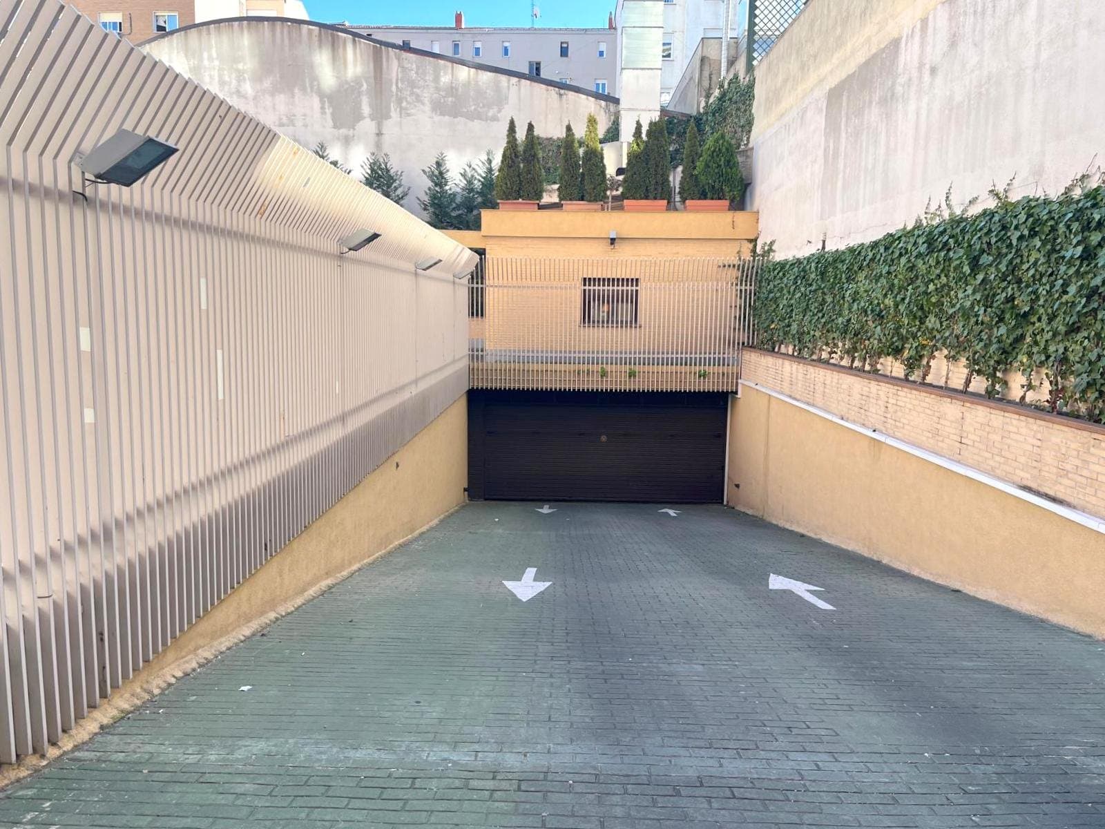 Garaje - Goya, Madrid - Foto 2