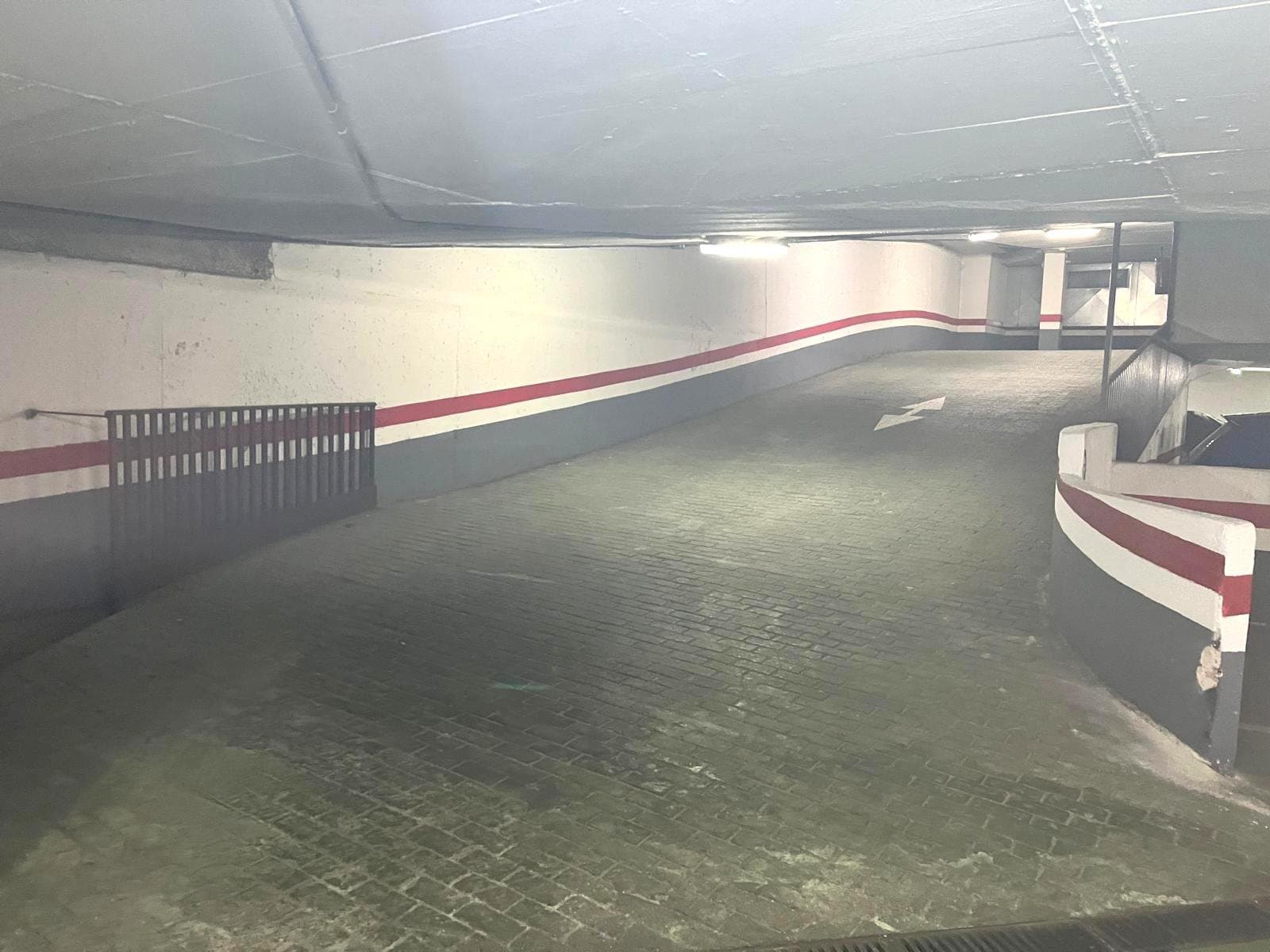 Garaje - Goya, Madrid - Foto 3