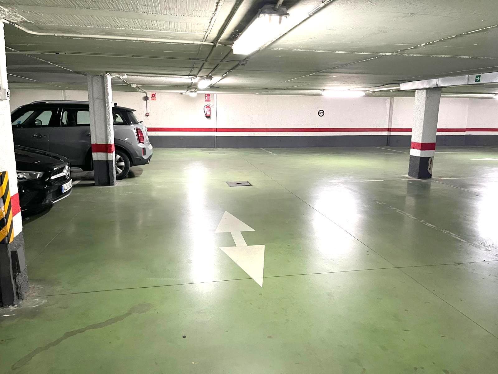 Garaje - Goya, Madrid - Foto 4