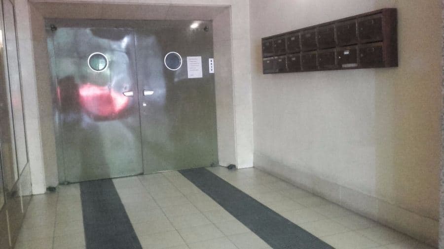 Garaje - Ayala - Salamanca - Madrid - Foto 5