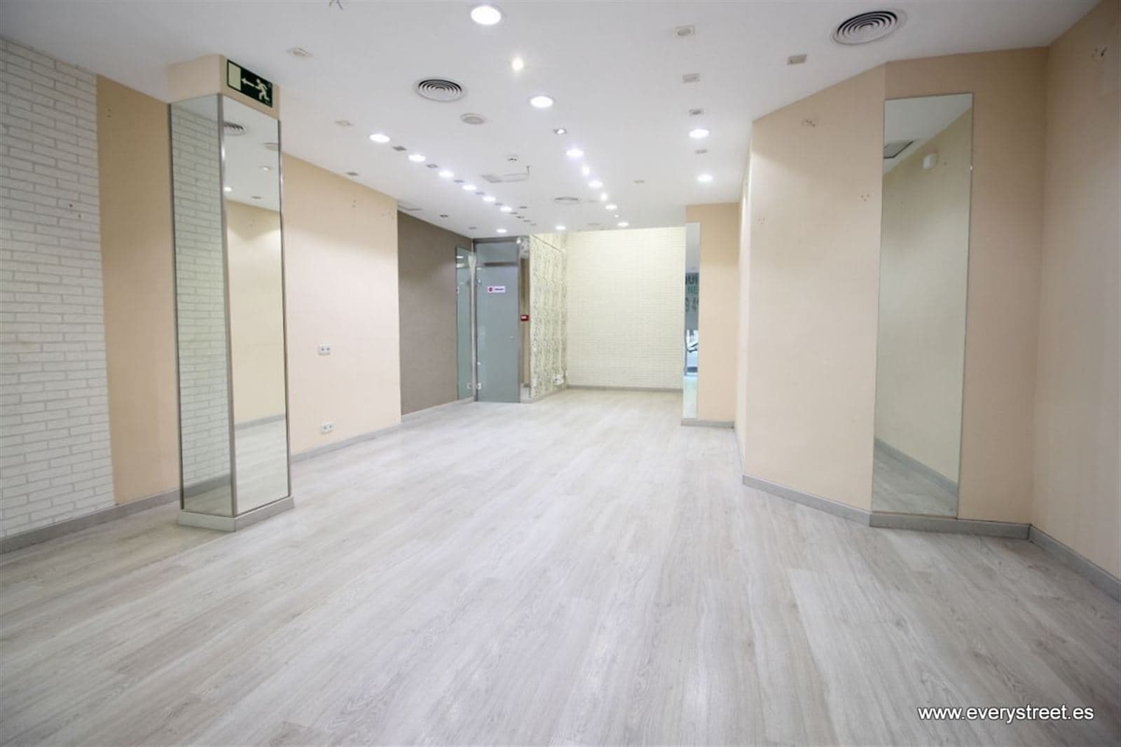 Local Comercial - Goya - Salamanca - Madrid - Foto 1