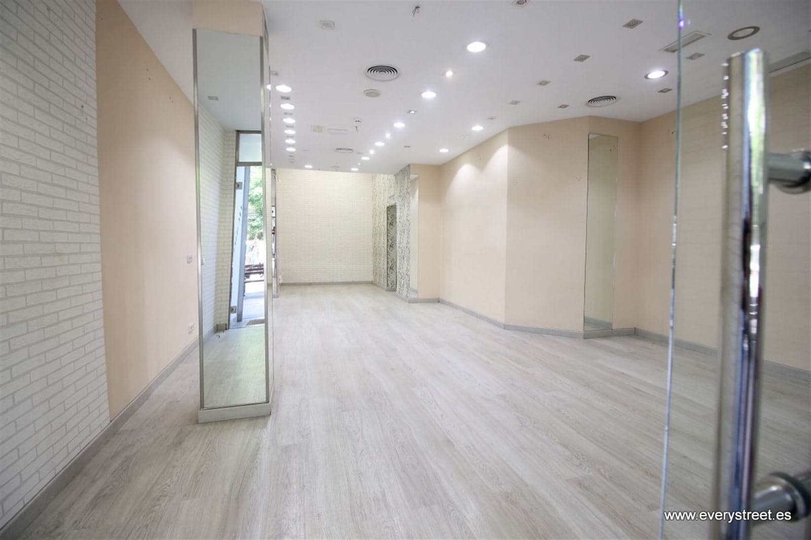 Local Comercial - Goya - Salamanca - Madrid - Foto 2