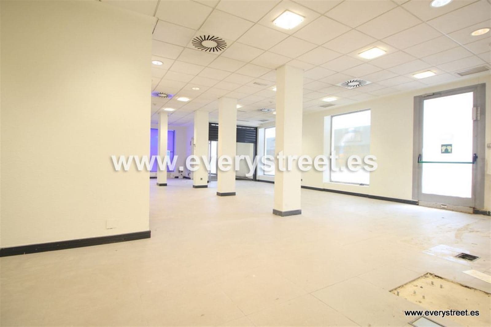 Local Comercial - Goya, 40 - Salamanca - Madrid - Foto 2