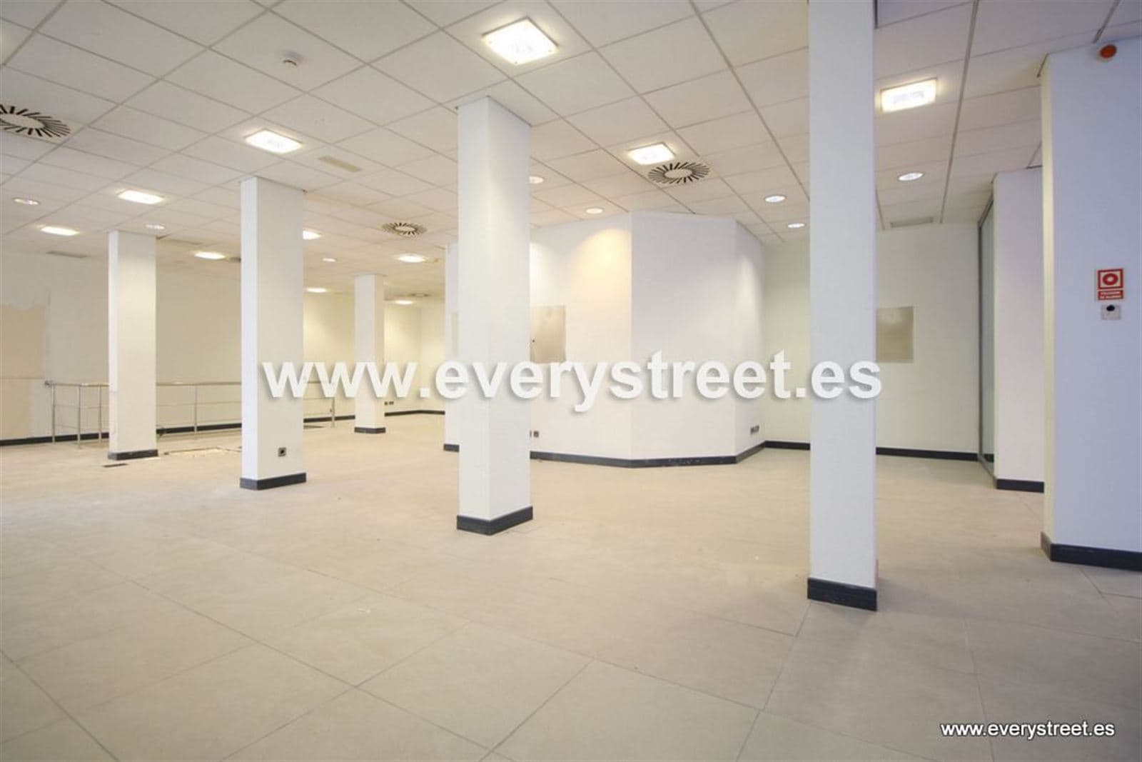 Local Comercial - Goya, 40 - Salamanca - Madrid - Foto 4