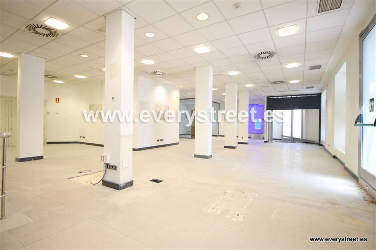 Local Comercial - Goya, 40 - Salamanca - Madrid - Foto 1