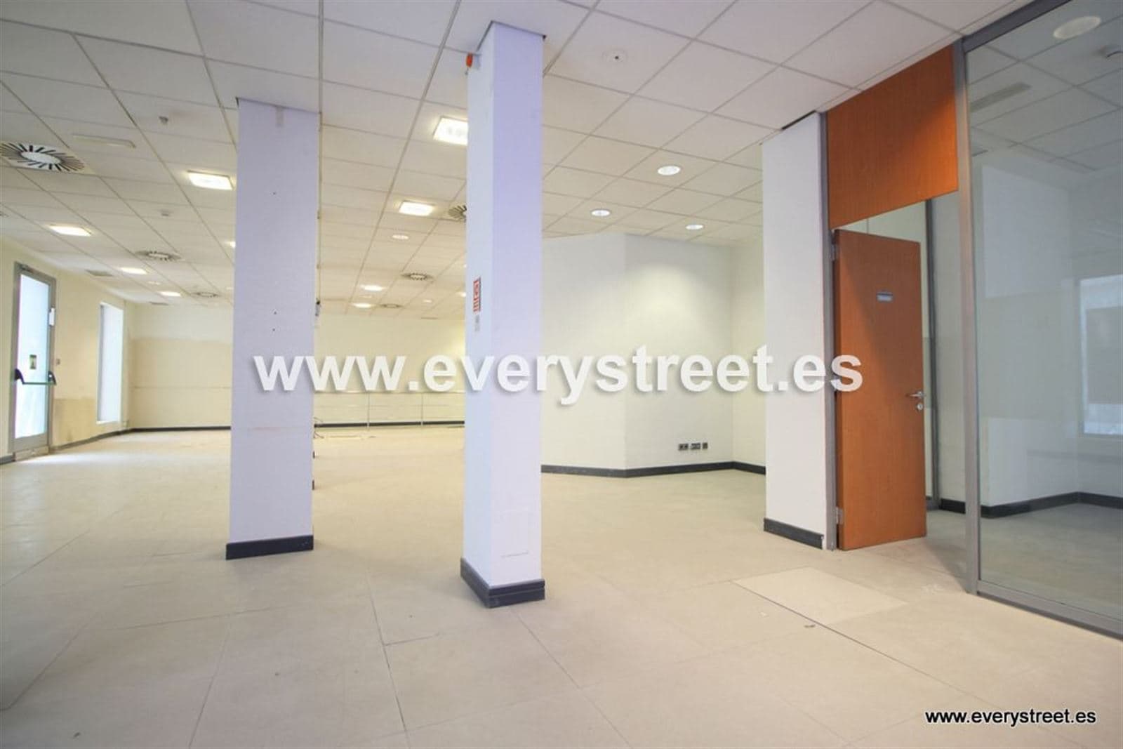 Local Comercial - Goya, 40 - Salamanca - Madrid - Foto 5