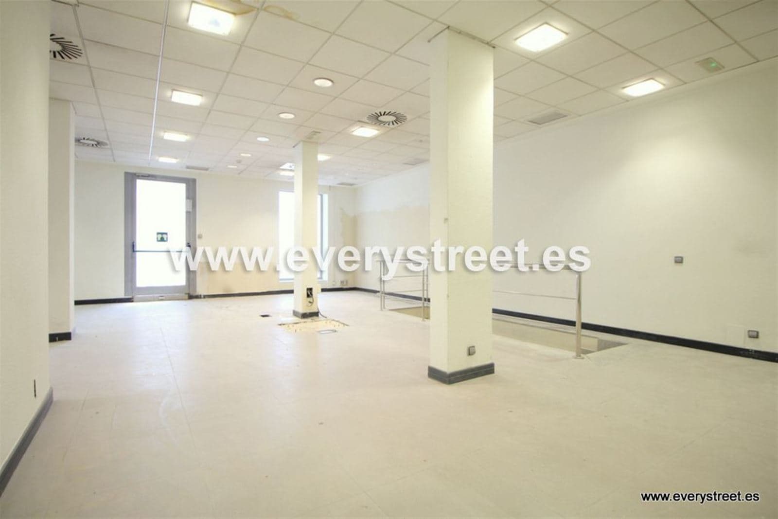 Local Comercial - Goya, 40 - Salamanca - Madrid - Foto 3