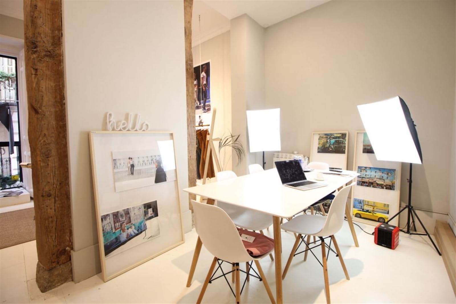 Local Comercial - Piamonte - Justicia - Madrid - Foto 5