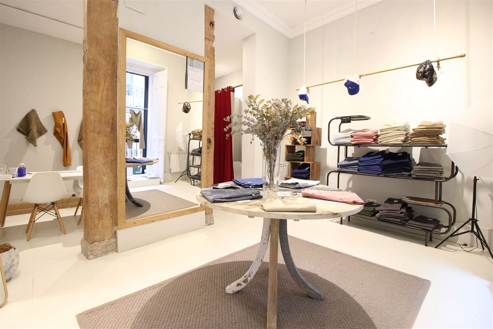 Local Comercial - Piamonte - Justicia - Madrid - Foto 1