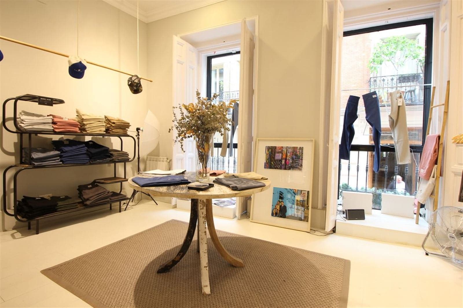 Local Comercial - Piamonte - Justicia - Madrid - Foto 2