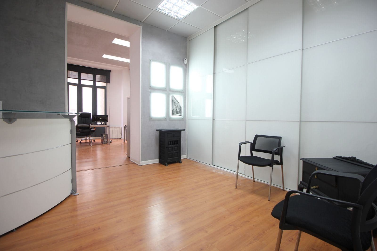 Oficina - Gran VíA - Universidad - Madrid - Foto 4