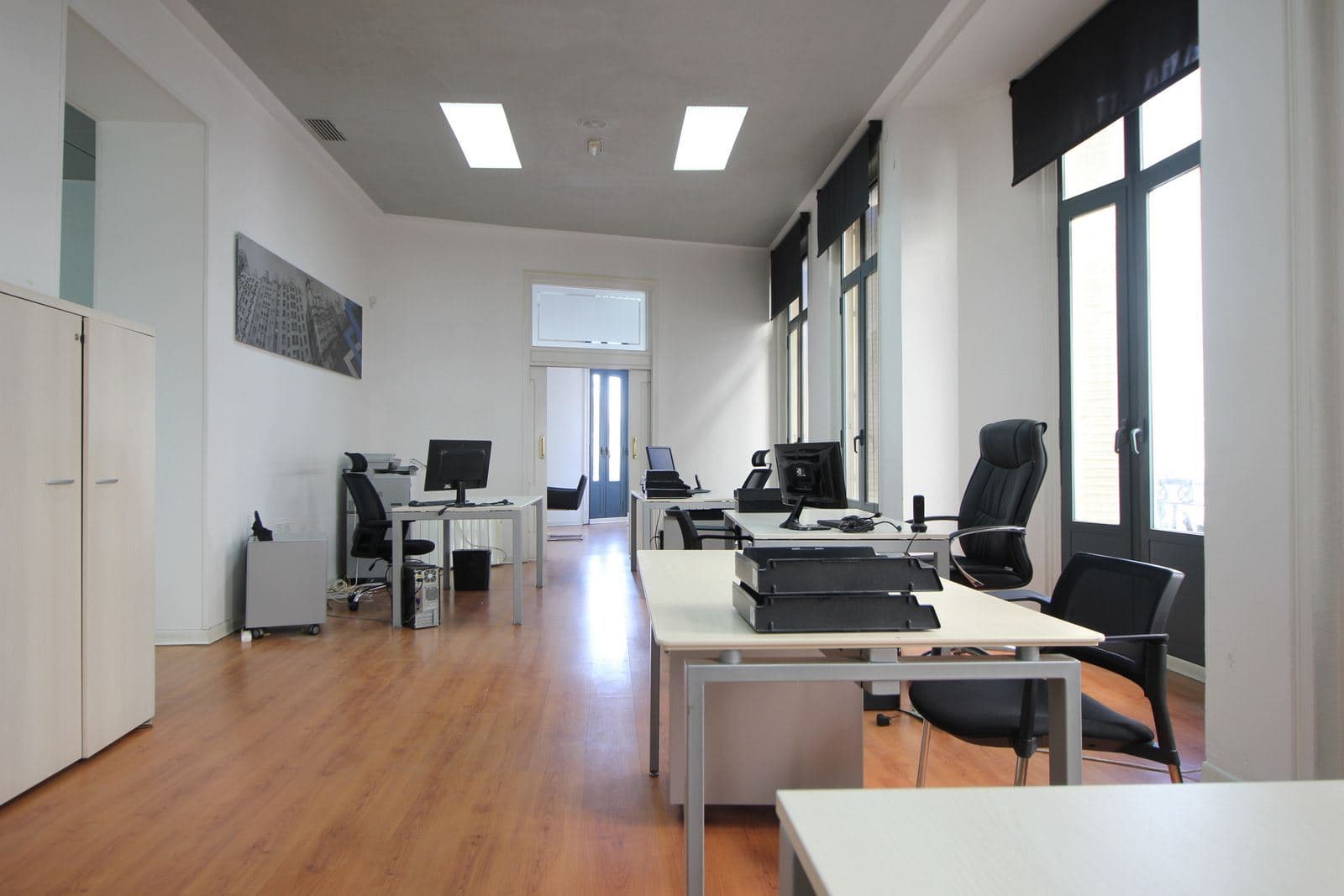 Oficina - Gran VíA - Universidad - Madrid - Foto 2