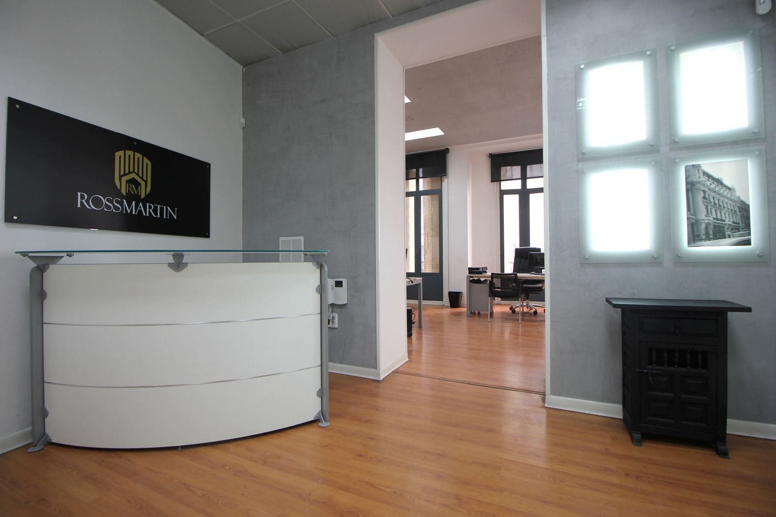 Oficina - Gran VíA - Universidad - Madrid - Foto 5