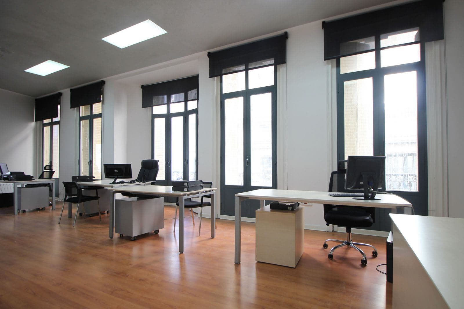 Oficina - Gran VíA - Universidad - Madrid - Foto 3