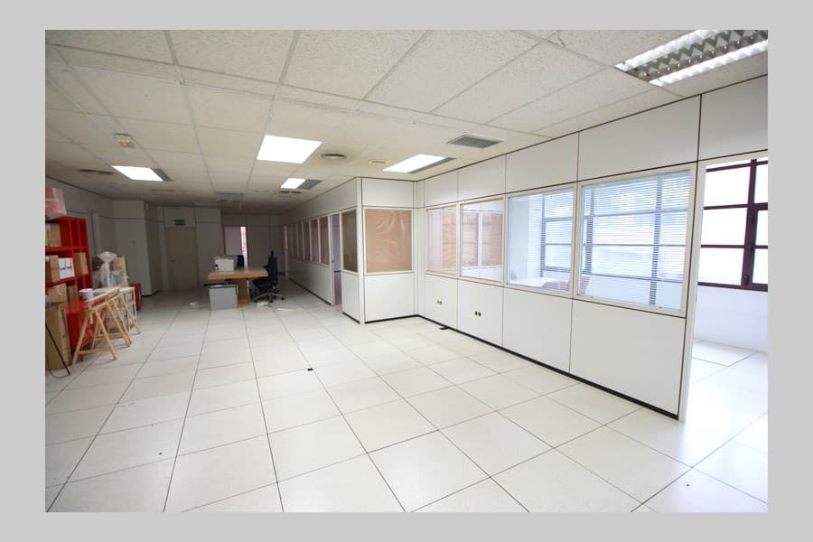 Oficina - JuliáN Camarillo - San Blas - Madrid - Foto 2