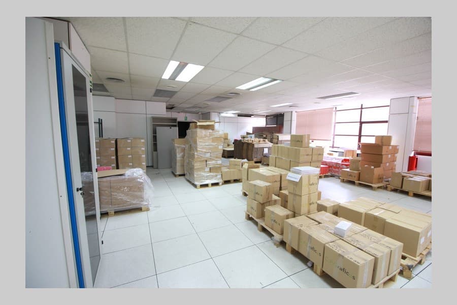 Oficina - JuliáN Camarillo - San Blas - Madrid - Foto 3