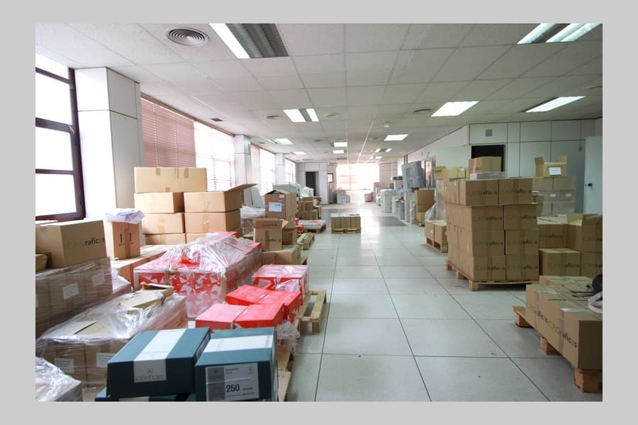 Oficina - JuliáN Camarillo - San Blas - Madrid - Foto 1