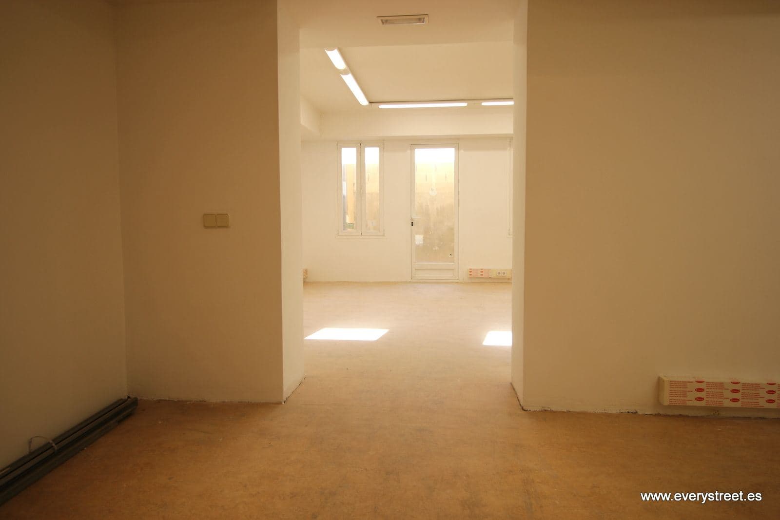 Oficina - Ayala - Salamanca - Madrid - Foto 5