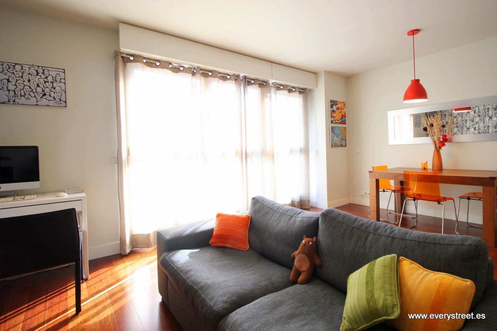 Piso - Goya, Madrid - Foto 2