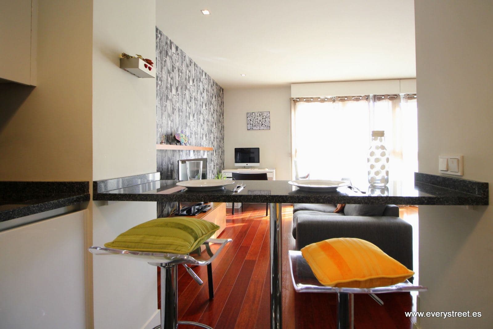 Piso - Goya, Madrid - Foto 5