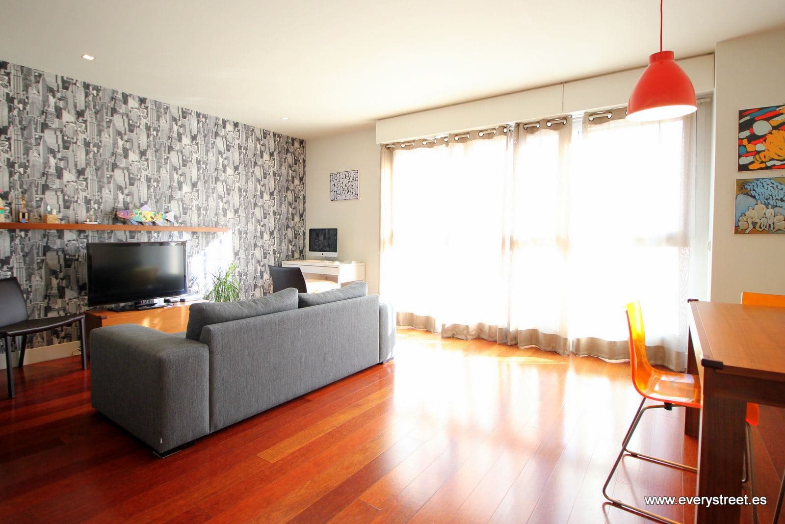 Piso - Goya, Madrid - Foto 3