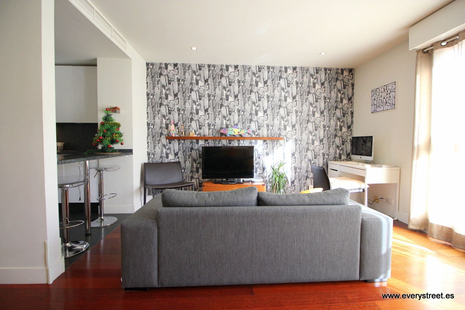 Piso - Goya, Madrid - Foto 4