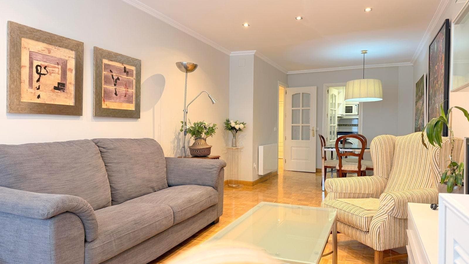 Piso - General DíAz Porlier - Salamanca - Madrid - Foto 5