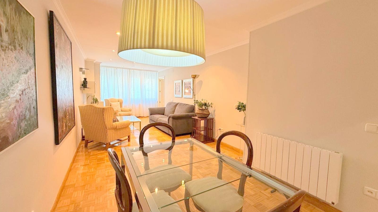 Piso - General DíAz Porlier - Salamanca - Madrid - Foto 2