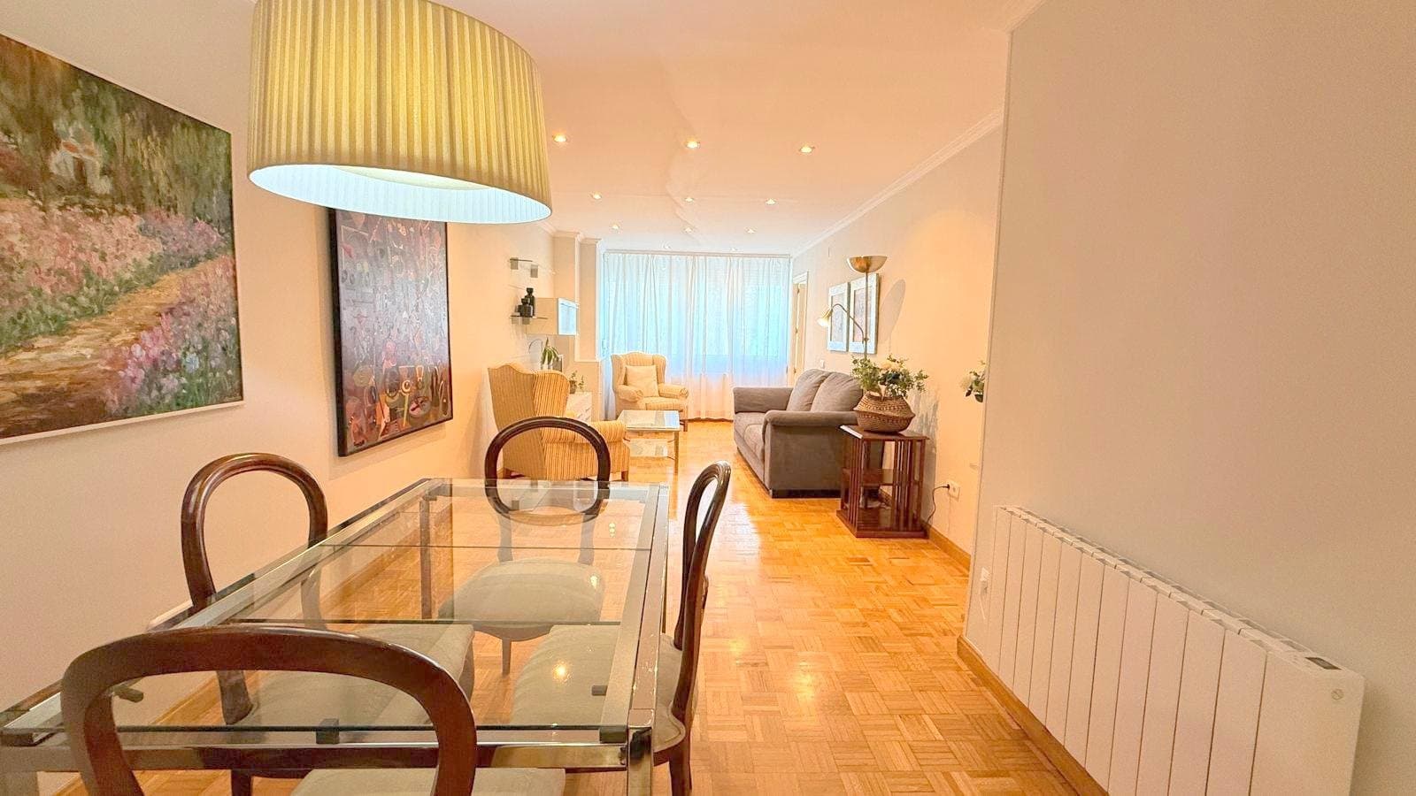 Piso - General DíAz Porlier - Salamanca - Madrid - Foto 3