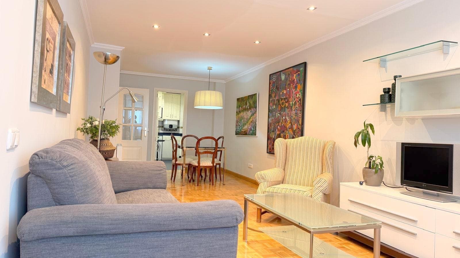 Piso - General DíAz Porlier - Salamanca - Madrid - Foto 4