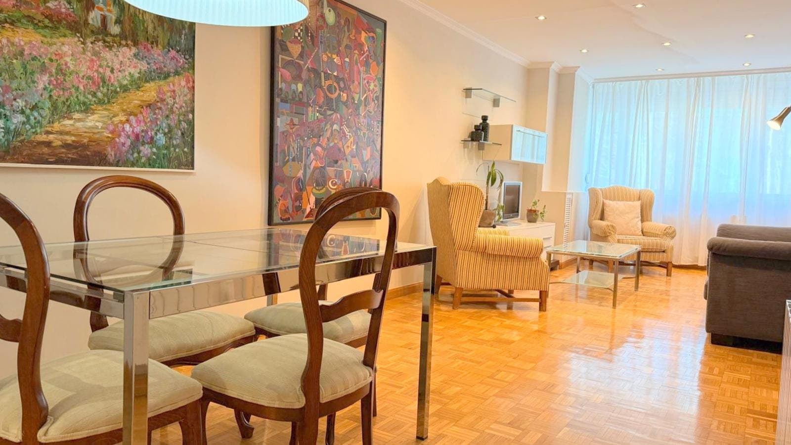 Piso - General DíAz Porlier - Salamanca - Madrid - Foto 1