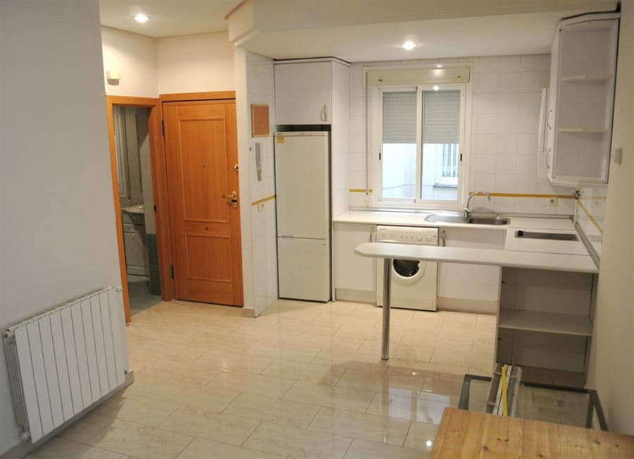 Piso - Montesa - Salamanca - Madrid - Foto 1