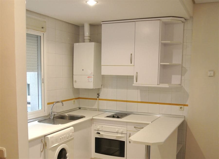 Piso - Montesa - Salamanca - Madrid - Foto 3