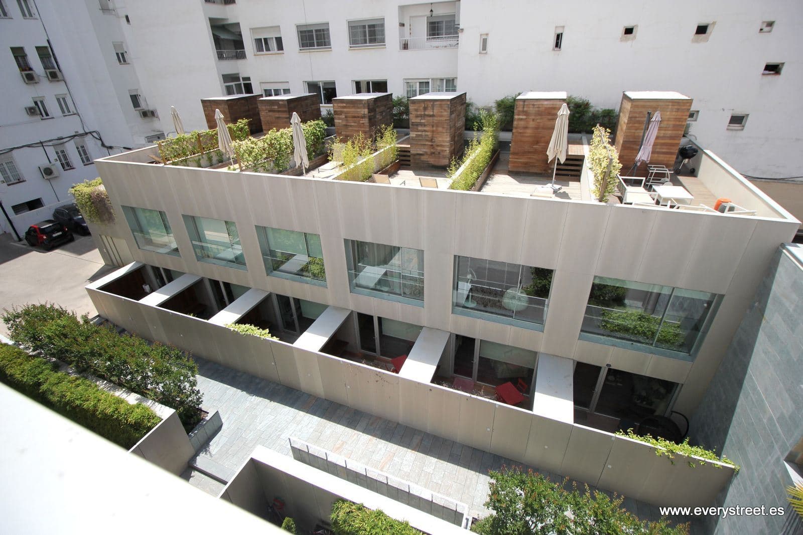 áTico - Salamanca, Madrid - Foto 4