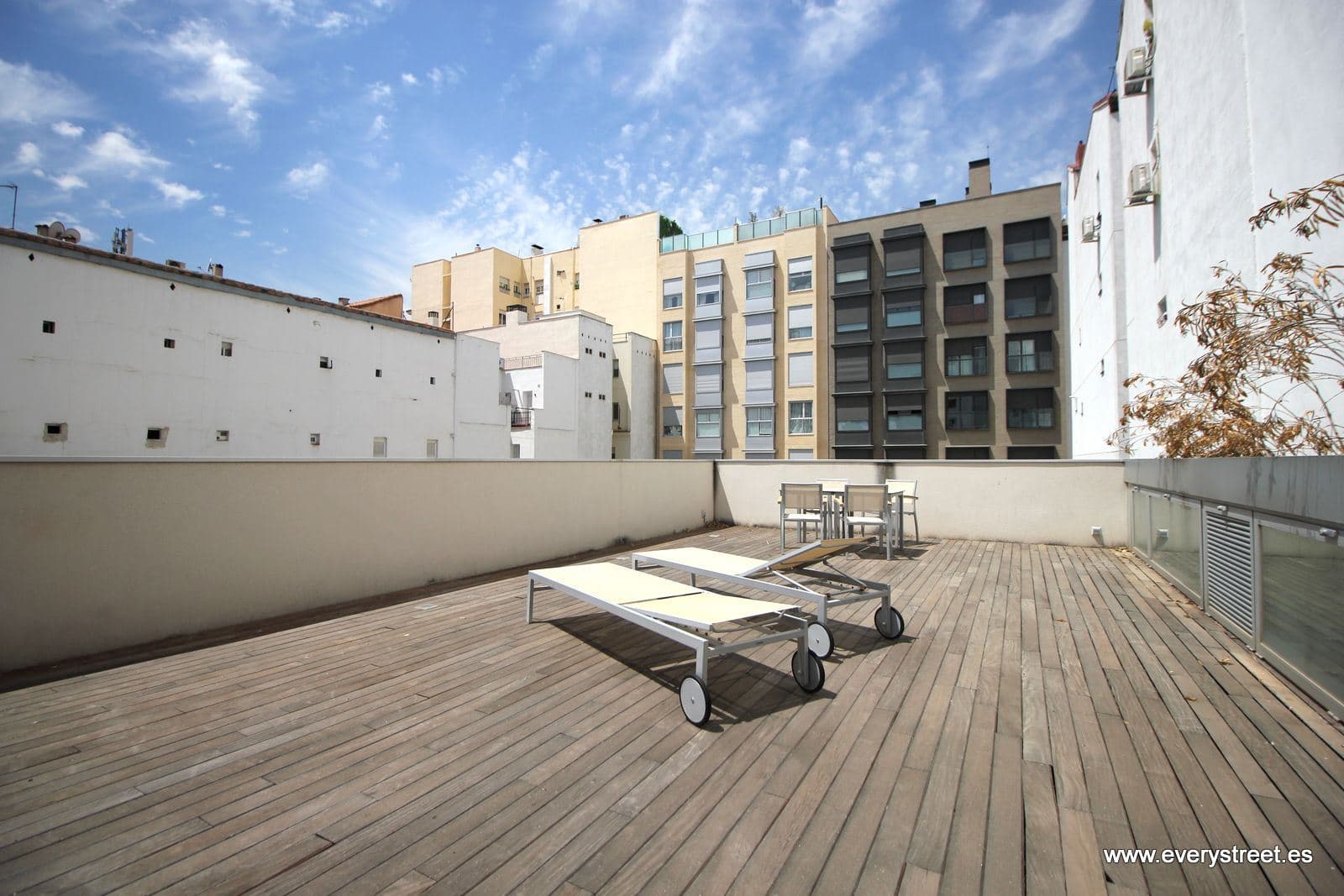 áTico - Salamanca, Madrid - Foto 2