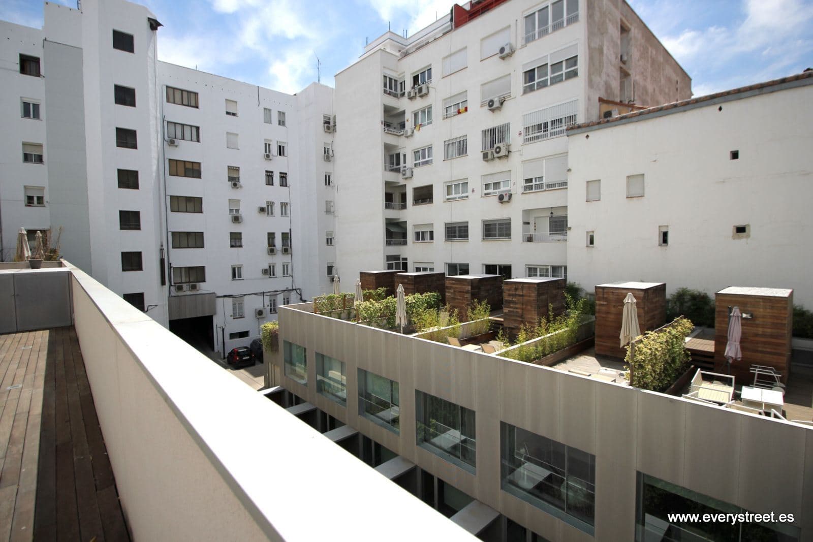 áTico - Salamanca, Madrid - Foto 3