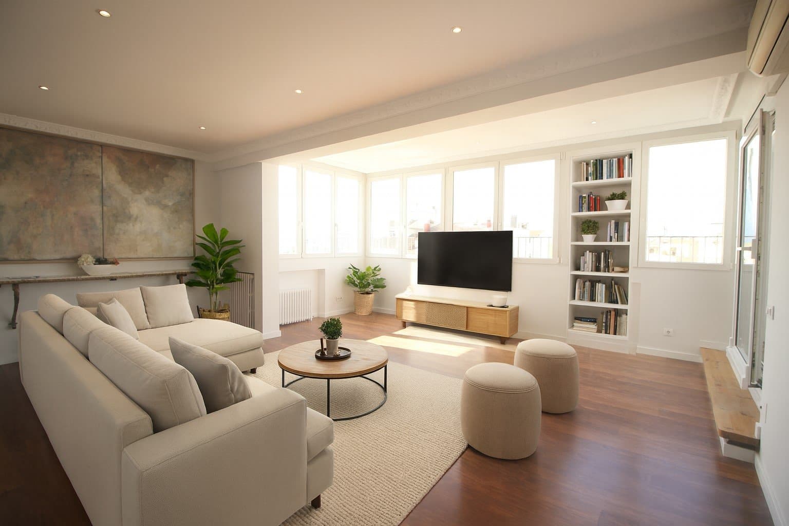 áTico - Moncloa-Aravaca, Madrid - Foto 2