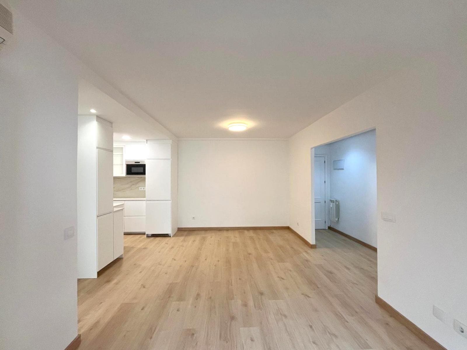 Piso - Salamanca, Madrid - Foto 5