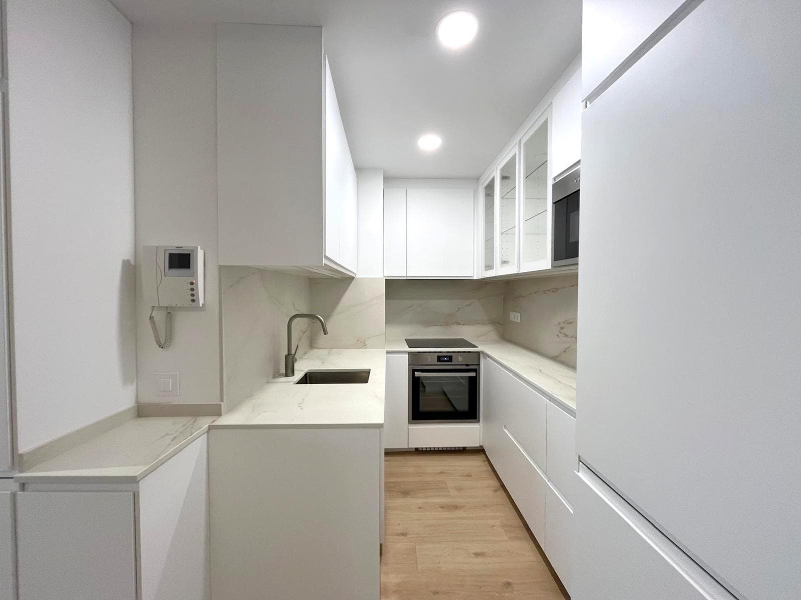 Piso - Salamanca, Madrid - Foto 4