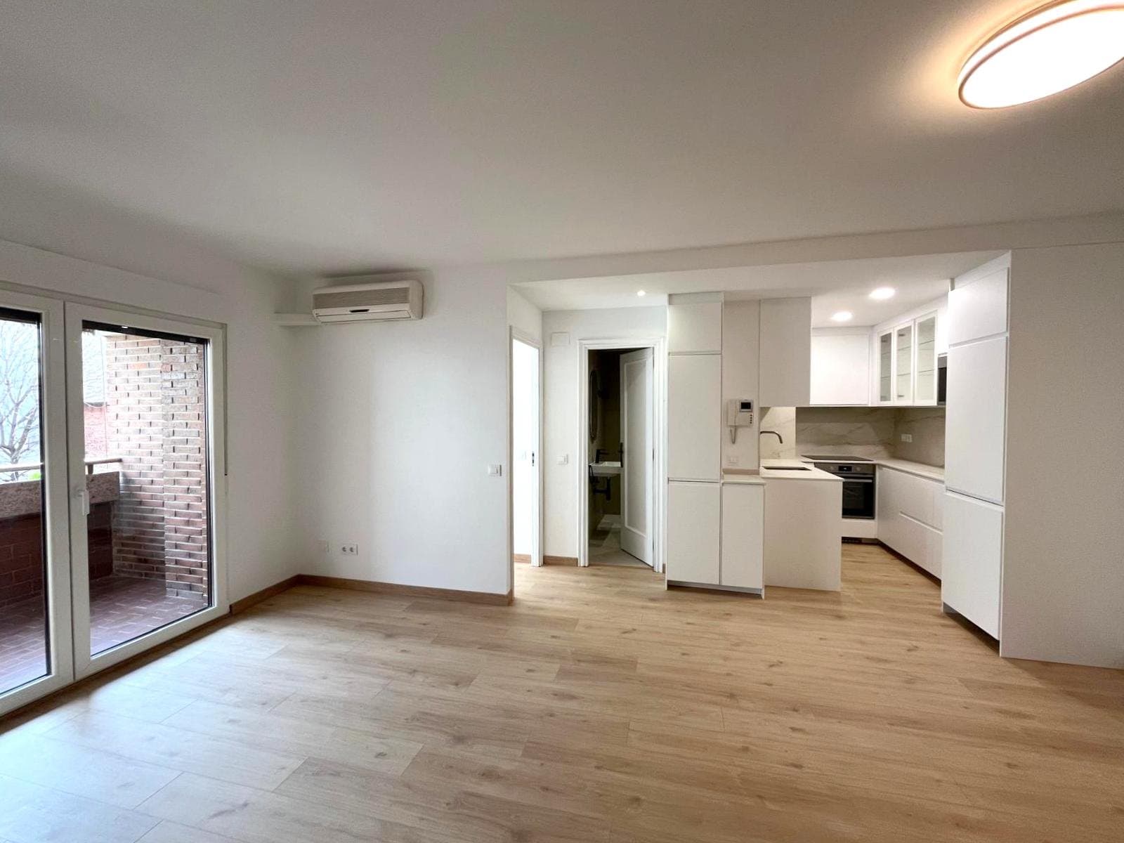 Piso - Salamanca, Madrid - Foto 1