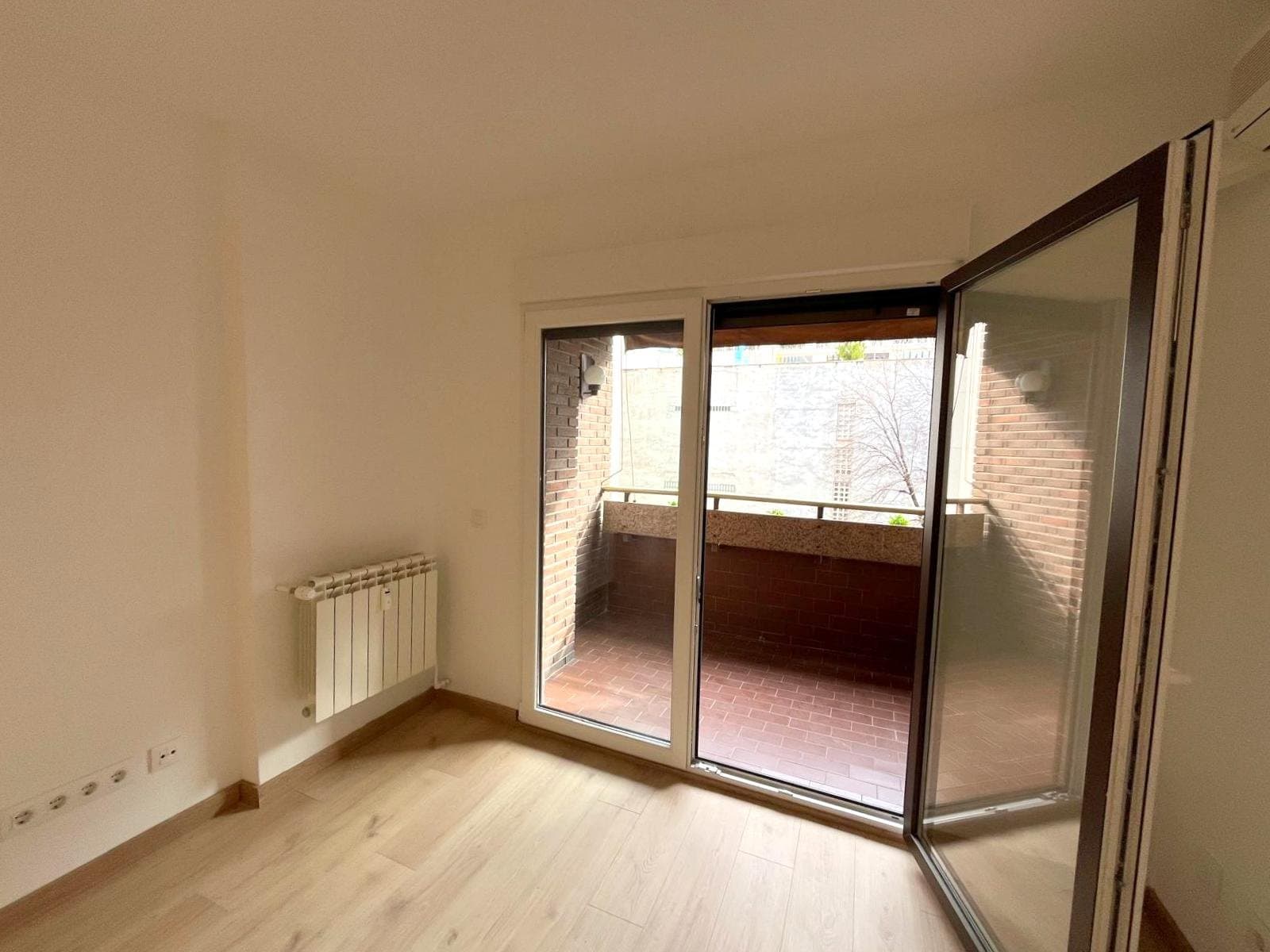 Piso - Salamanca, Madrid - Foto 2