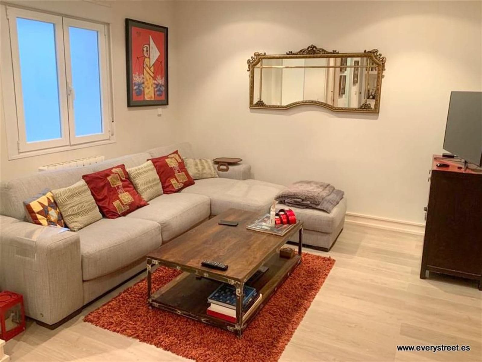 Piso - Madrid - Foto 1