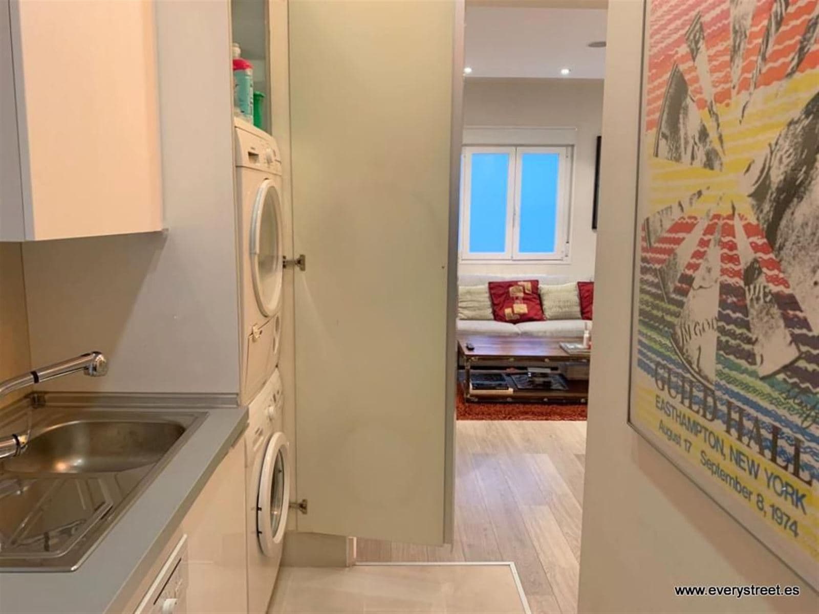 Piso - Madrid - Foto 5