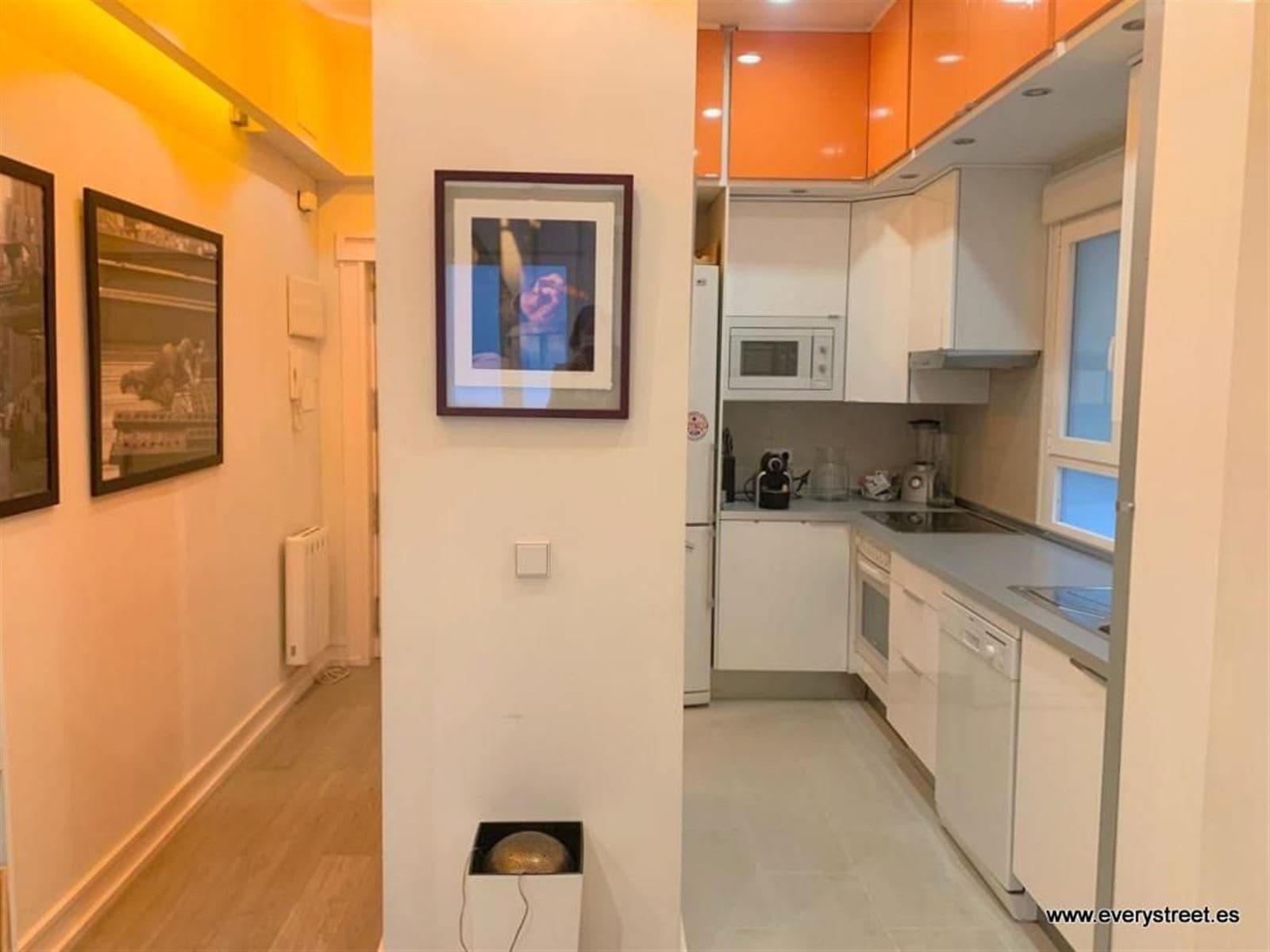Piso - Madrid - Foto 3