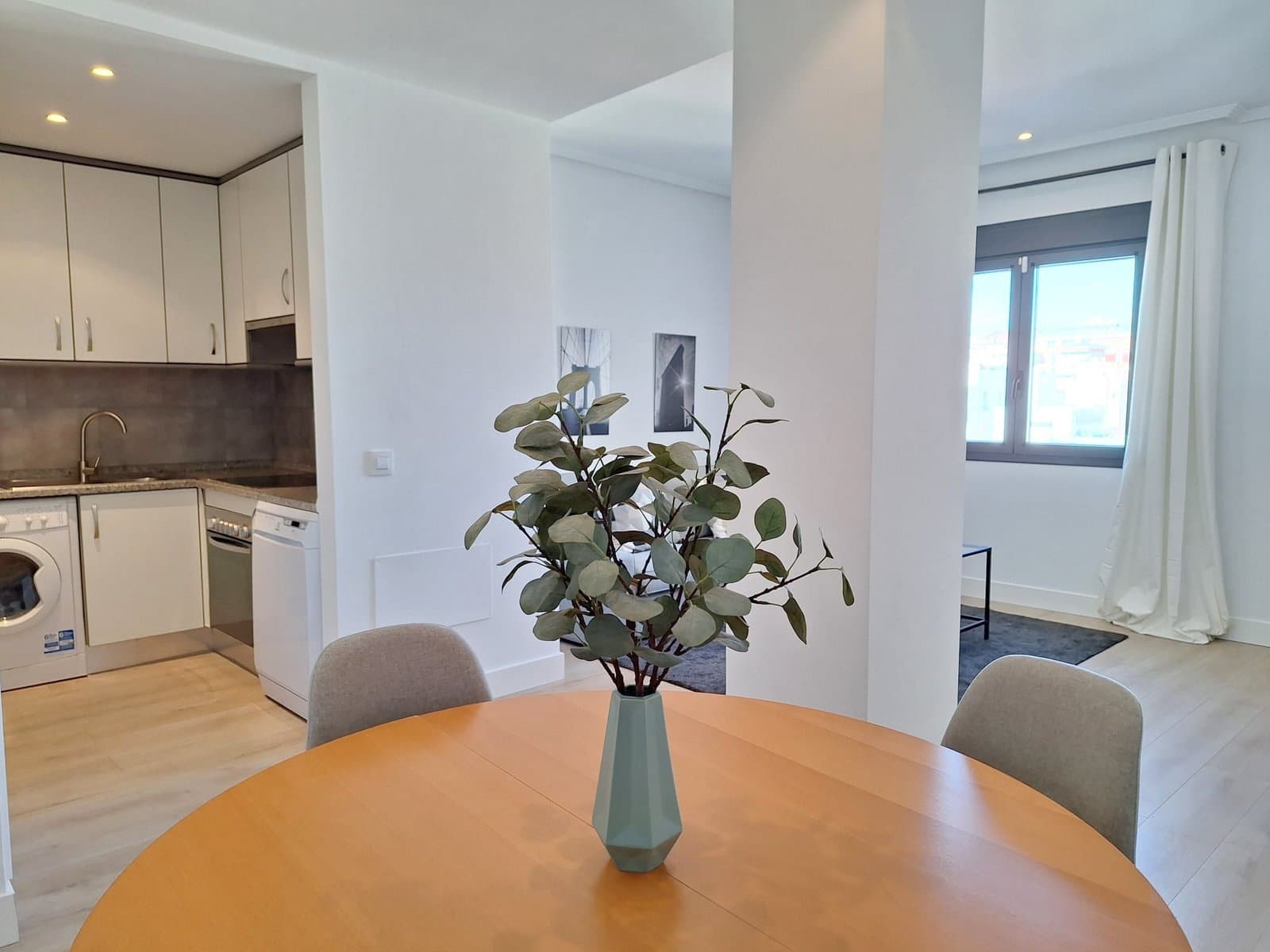 Piso - Salamanca, Madrid - Foto 3